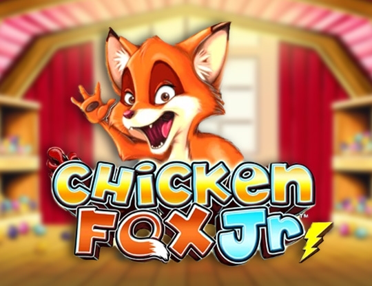 Chicken Fox Jr